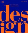 Design - DK - 9780241631782