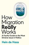 How Migration Really Works - Hein de Haas - 9780241632208