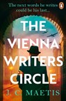 The Vienna Writers Circle - J. C. Maetis - 9780241632635