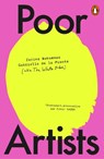 Poor Artists - The White Pube ; Gabrielle de la Puente ; Zarina Muhammad - 9780241633779