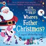 Ten Minutes to Bed: Where's Father Christmas? - Rhiannon Fielding - 9780241634127