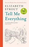 Tell Me Everything - Elizabeth Strout - 9780241634356