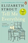 Tell Me Everything - Elizabeth Strout - 9780241634363