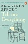 Tell Me Everything - Elizabeth Strout - 9780241634363