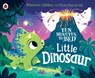 Little Dinosaur - Rhiannon Fielding - 9780241634721