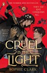 Cruel is the Light - Sophie Clark - 9780241635315
