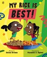 My Rice is Best - Selina Brown - 9780241635537