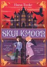 Skulkmoor - Hana Tooke - 9780241635827
