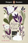Penguin Readers Level 4: A Room with a View (ELT Graded Reader) - E.M. Forster - 9780241636824