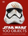 Star Wars 100 Objects - Kristin Baver - 9780241637548