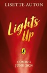 Lights Up - Lisette Auton - 9780241637678
