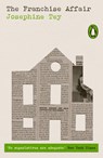 The Franchise Affair - Josephine Tey - 9780241639139