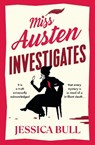 Miss Austen Investigates - Jessica Bull - 9780241642085