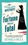 A Fortune Most Fatal - Jessica Bull - 9780241642115