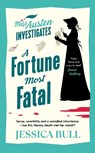 A Fortune Most Fatal - Jessica Bull - 9780241642122