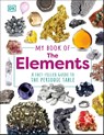 My Book of the Elements - Adrian Dingle - 9780241642917