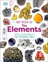 My Book of the Elements - Adrian Dingle - 9780241642917