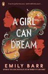 A Girl Can Dream - Emily Barr - 9780241643426