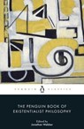 The Penguin Book of Existentialist Philosophy - Various - 9780241645413
