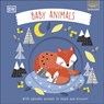 Little Chunkies: Baby Animals - DK - 9780241645970