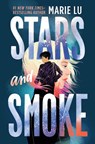 Stars and Smoke - LU,  Marie - 9780241646540