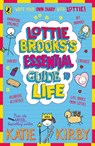 Lottie Brooks’s Essential Guide to Life - Katie Kirby - 9780241647202