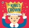 The King's Crown - Rose Cobden - 9780241647394