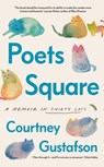 Poets Square - Courtney Gustafson - 9780241650745