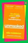 UNMASKED - Ellie Middleton - 9780241652015