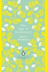 The Age of Innocence - Edith Wharton - 9780241652688