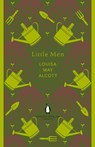 Little Men - Louisa May Alcott - 9780241652701