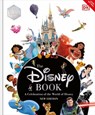 The Disney Book New Edition - Jim Fanning ; Tracey Miller-Zarneke - 9780241653098