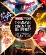 Marvel Studios The Marvel Cinematic Universe An Official Timeline - Anthony Breznican ; Amy Ratcliffe ; Rebecca Theodore-Vachon - 9780241653111