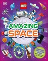 LEGO Amazing Space - Arwen Hubbard - 9780241653456