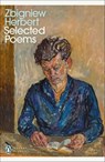 Selected Poems - Zbigniew Herbert - 9780241654613