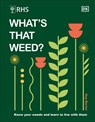 RHS What's That Weed? - Guy Barter - 9780241655535