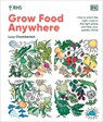RHS Grow Food Anywhere - Lucy Chamberlain - 9780241656495