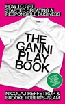 The GANNI Playbook - Nicolaj Reffstrup ; Brooke Roberts-Islam - 9780241656556