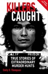 Killers Caught - Emily G. Thompson - 9780241660225