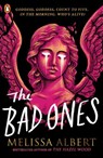 The Bad Ones - Melissa Albert - 9780241662038