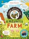 Curious Questions From Adam’s Farm - Adam Henson - 9780241662342