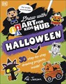 Draw with Art for Kids Hub Halloween - Art For Kids Hub ; Rob Jensen - 9780241662816