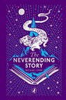 The Neverending Story - Michael Ende - 9780241663561