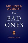 The Bad Ones - Melissa Albert - 9780241667200