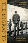 The Migrants - Christopher de Hamel - 9780241670125