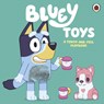 Bluey: Toys - Bluey - 9780241673362