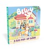 Bluey: A Big Pop-Up Book - Bluey - 9780241673560