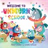 Welcome to Unicorn School - Rose Cobden - 9780241674437