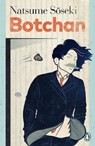 Botchan - SOSEKI,  Natsume - 9780241675281