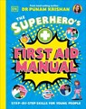 The Superhero's First Aid Manual - Punam Krishan - 9780241675557